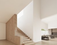 New Build - Villa - San Roque