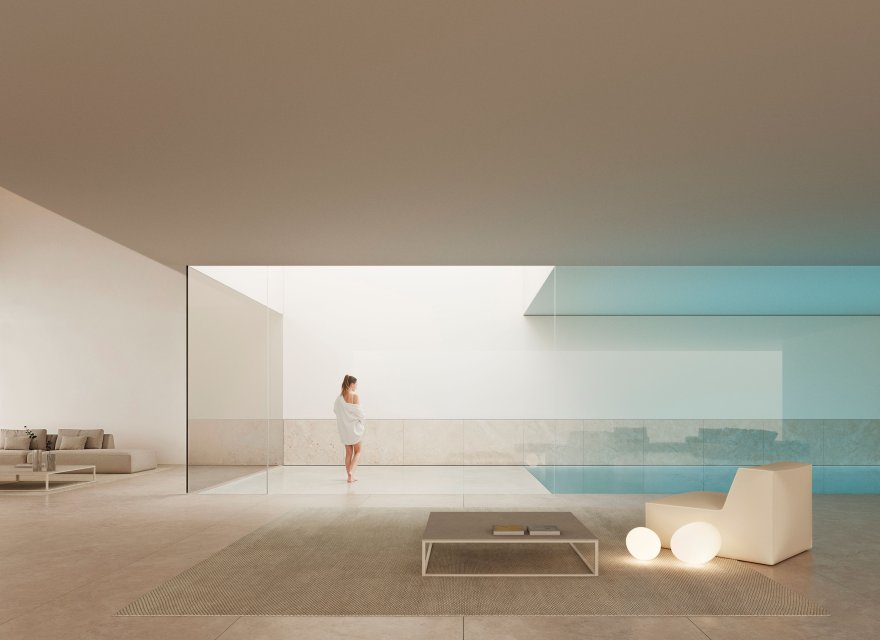 New Build - Villa - San Roque