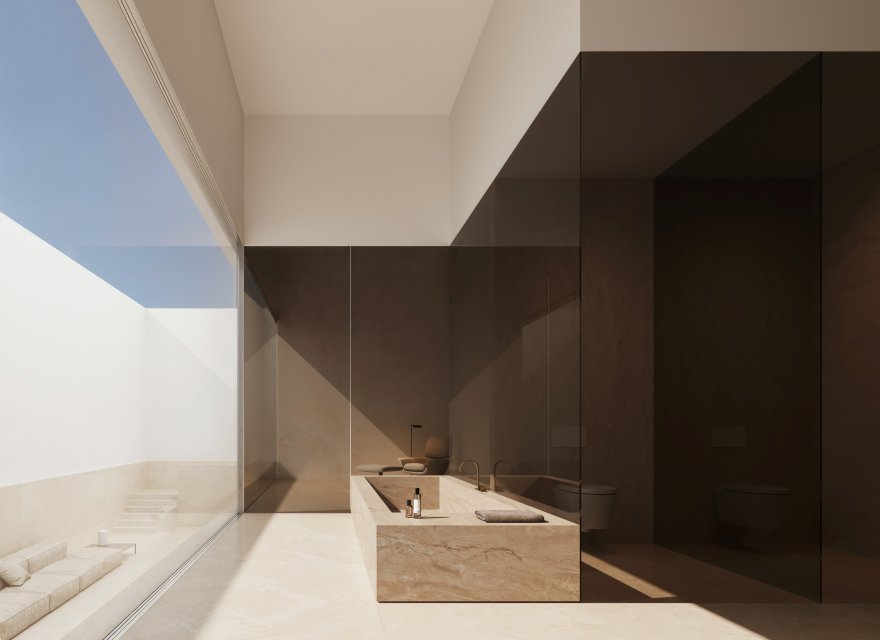 New Build - Villa - San Roque