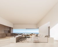 New Build - Villa - San Roque