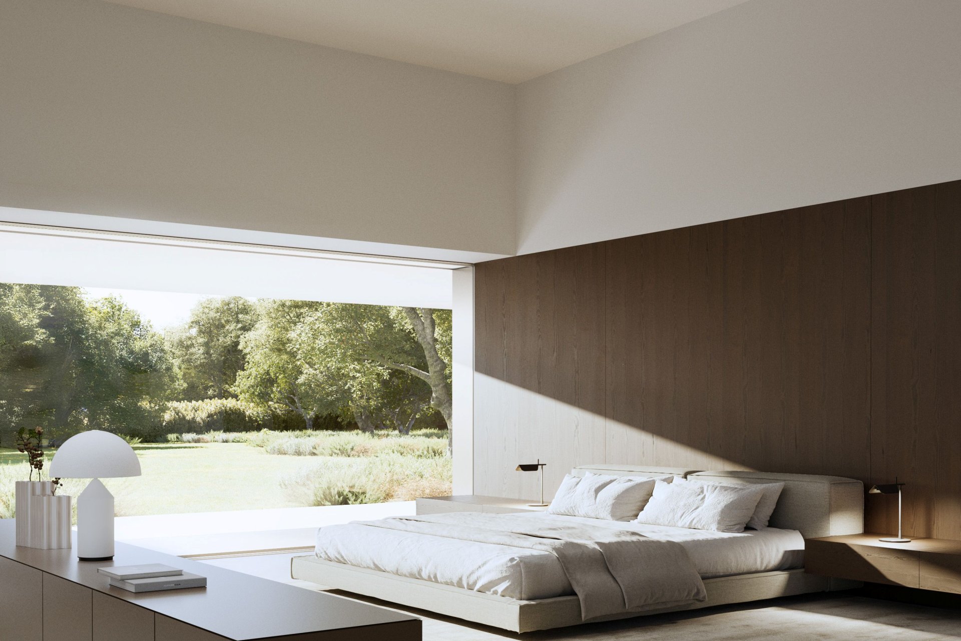 New Build - Villa - San Roque