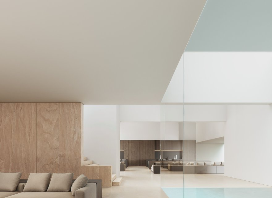 New Build - Villa - San Roque