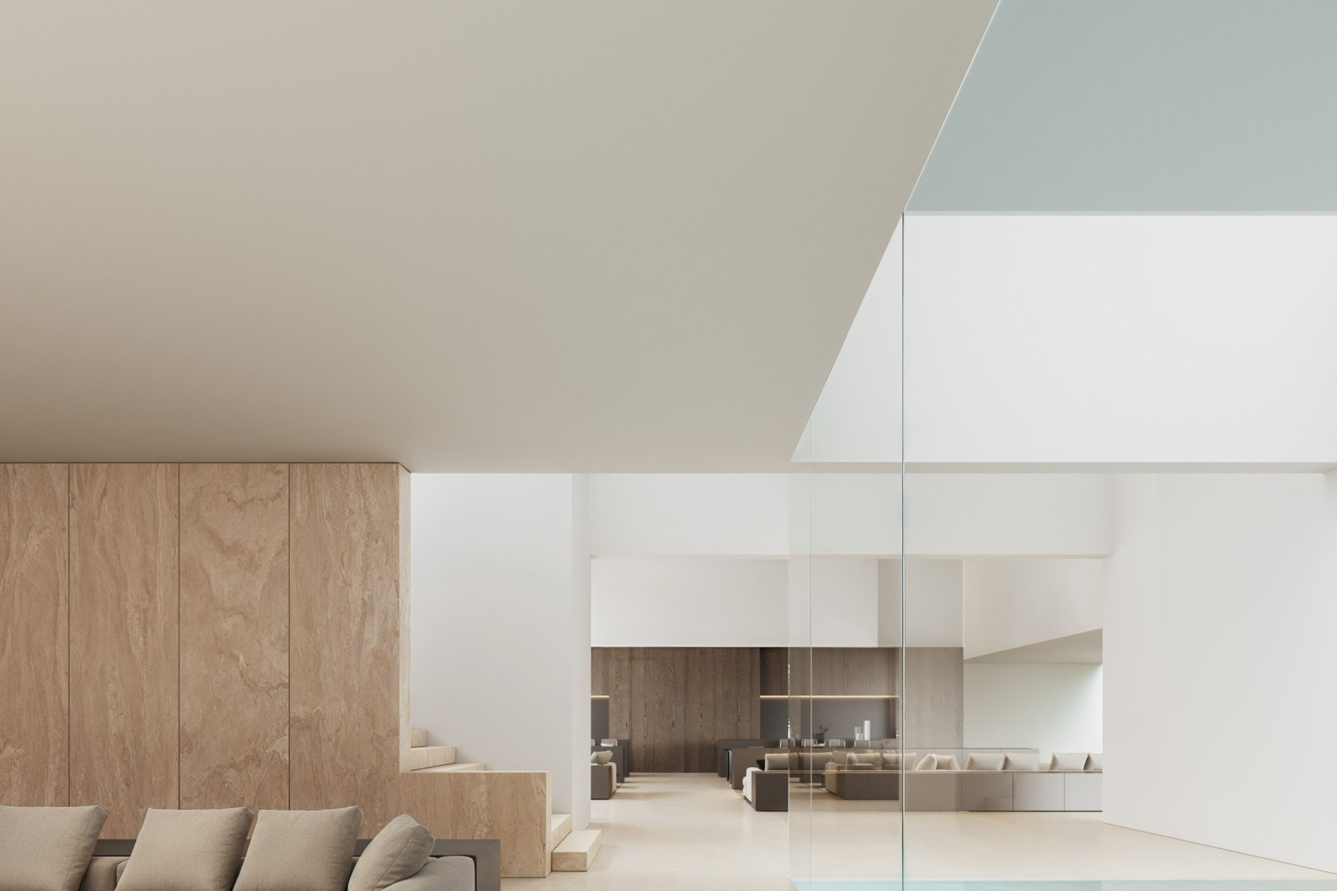 New Build - Villa - San Roque