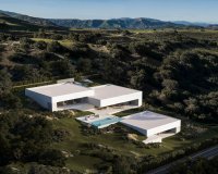 New Build - Villa - San Roque