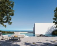 New Build - Villa - San Roque