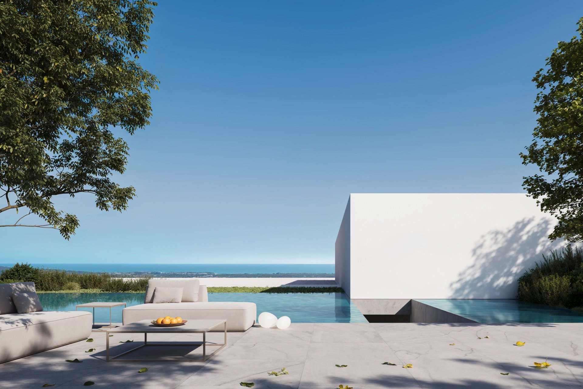 New Build - Villa - San Roque