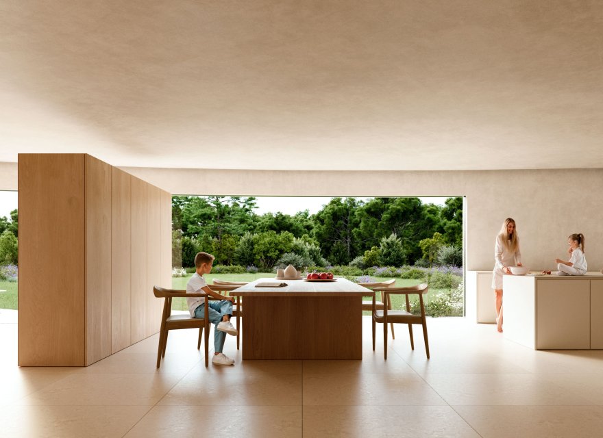 New Build - Villa - San Roque