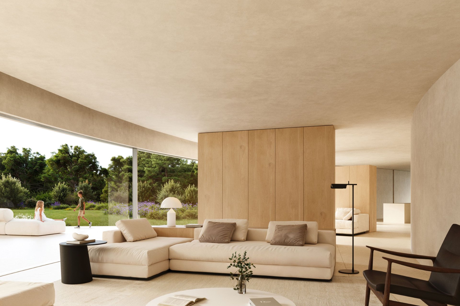 New Build - Villa - San Roque