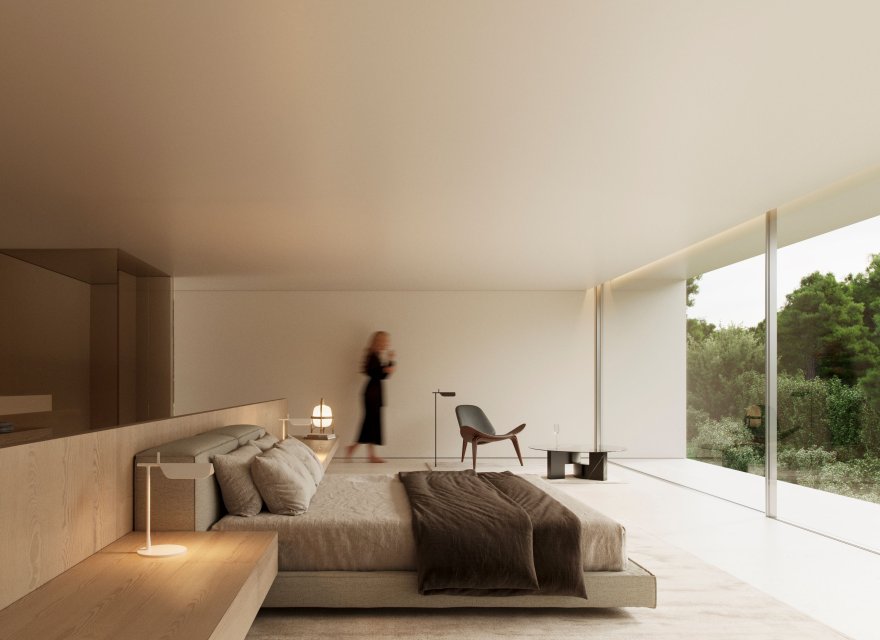 New Build - Villa - San Roque