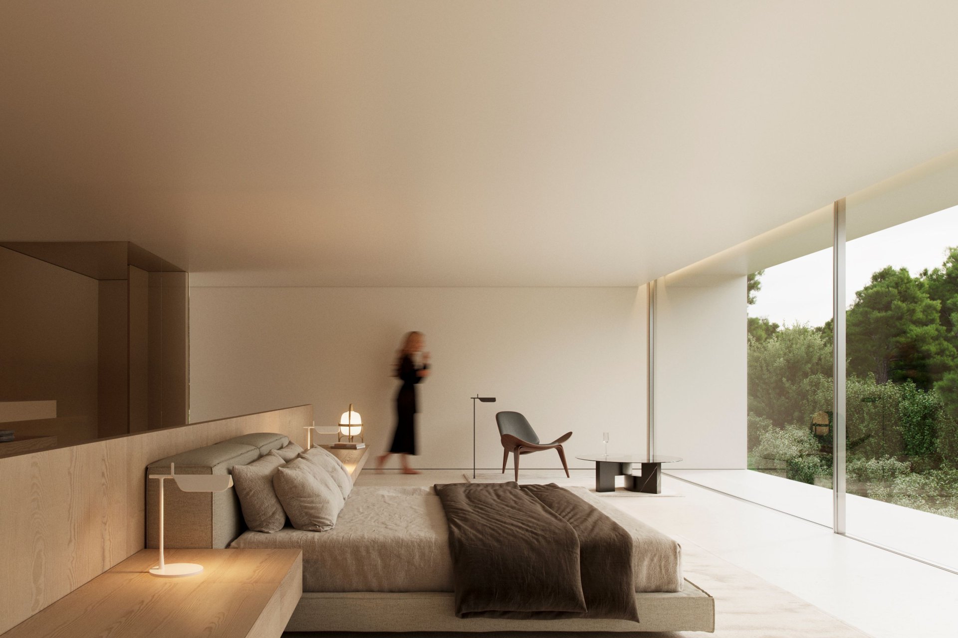 New Build - Villa - San Roque