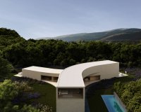 New Build - Villa - San Roque