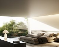 New Build - Villa - San Roque