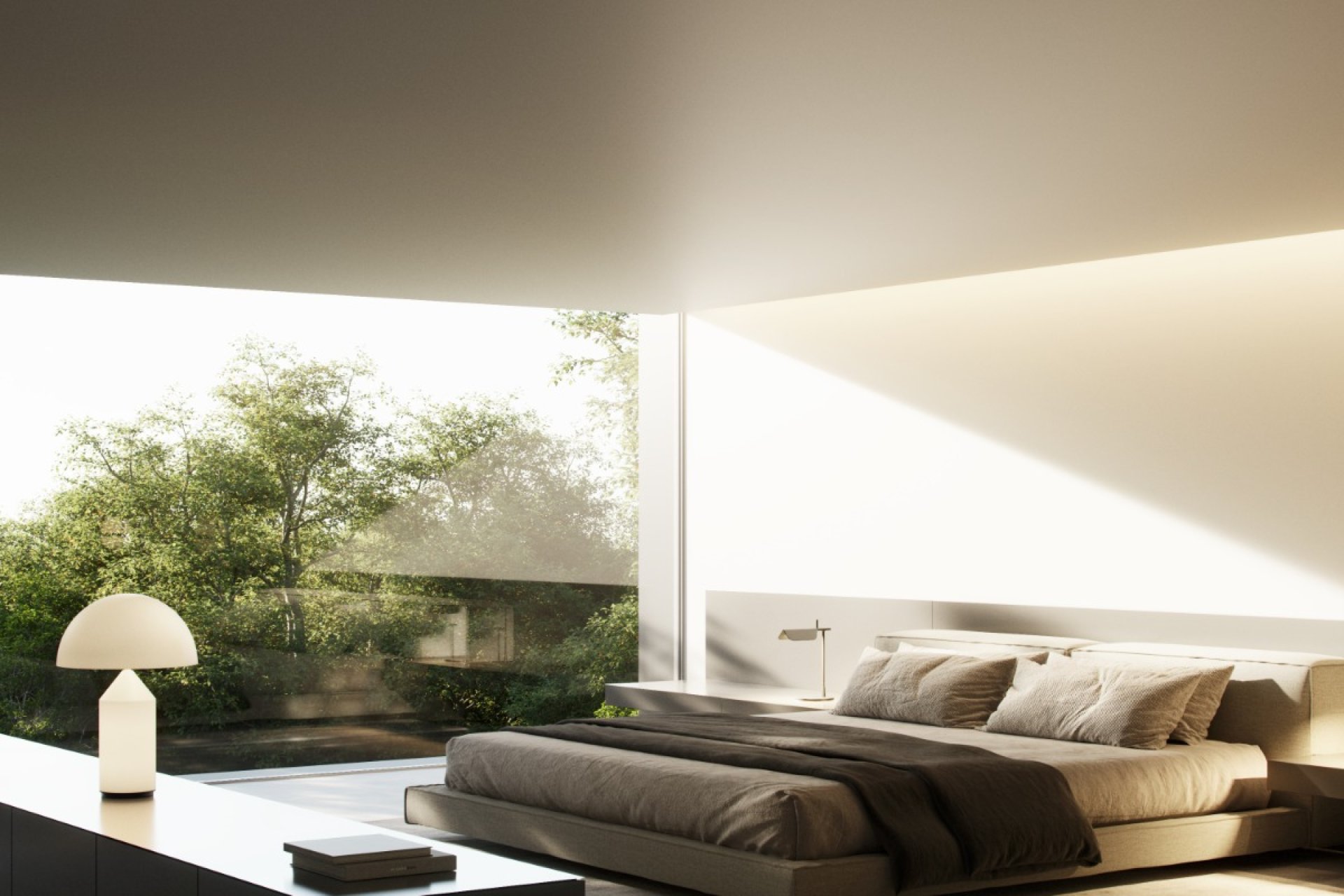 New Build - Villa - San Roque