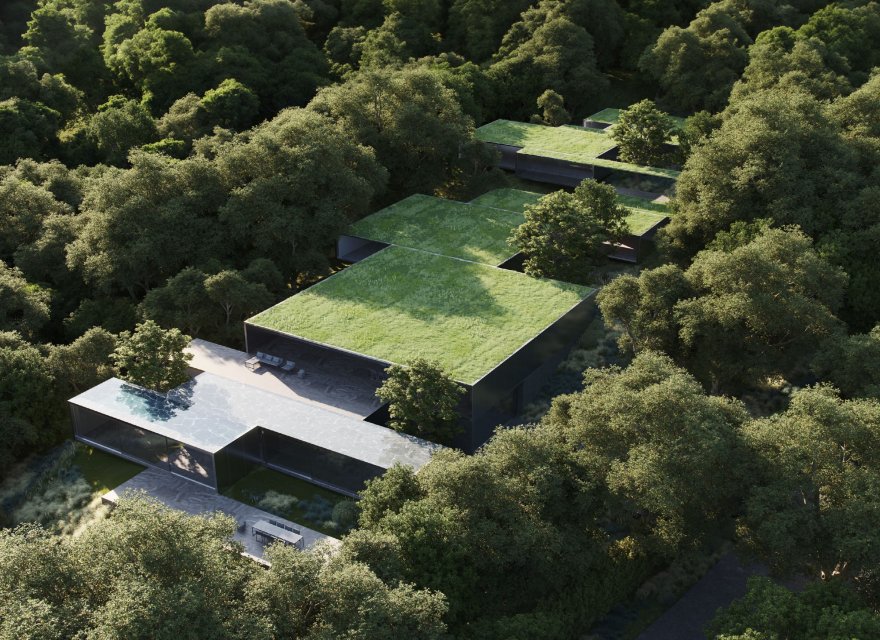 New Build - Villa - San Roque