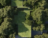 New Build - Villa - San Roque