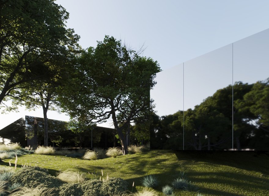 New Build - Villa - San Roque