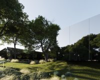 New Build - Villa - San Roque