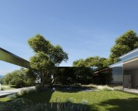 New Build - Villa - San Roque