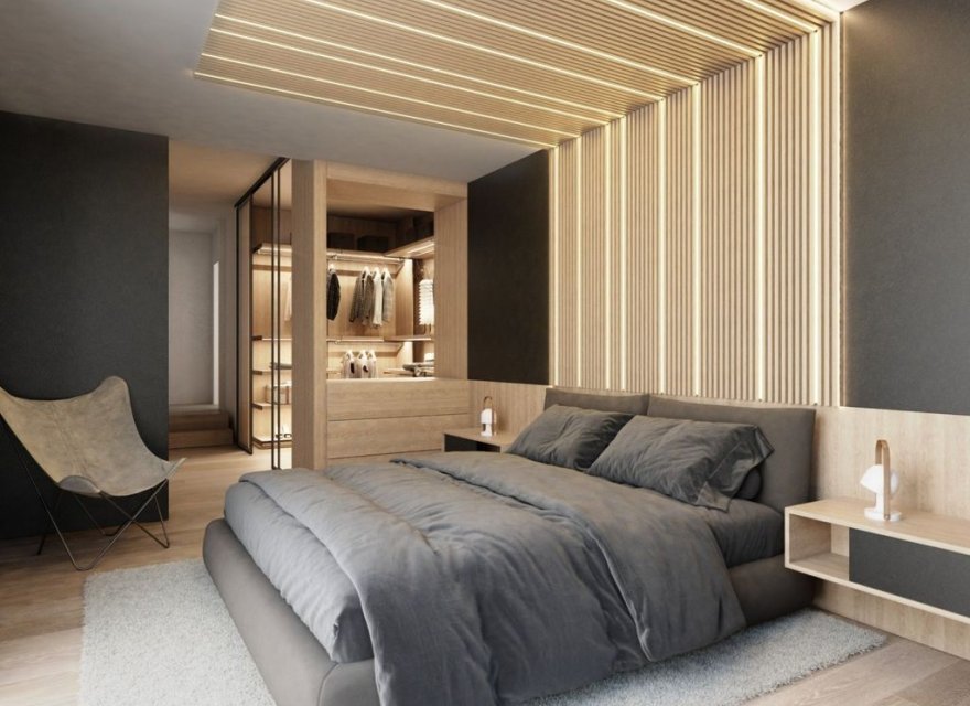 New Build - Villa - Sant Cugat