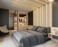 New Build - Villa - Sant Cugat