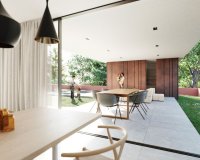 New Build - Villa - Sant Cugat