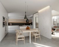 New Build - Villa - Sant Cugat