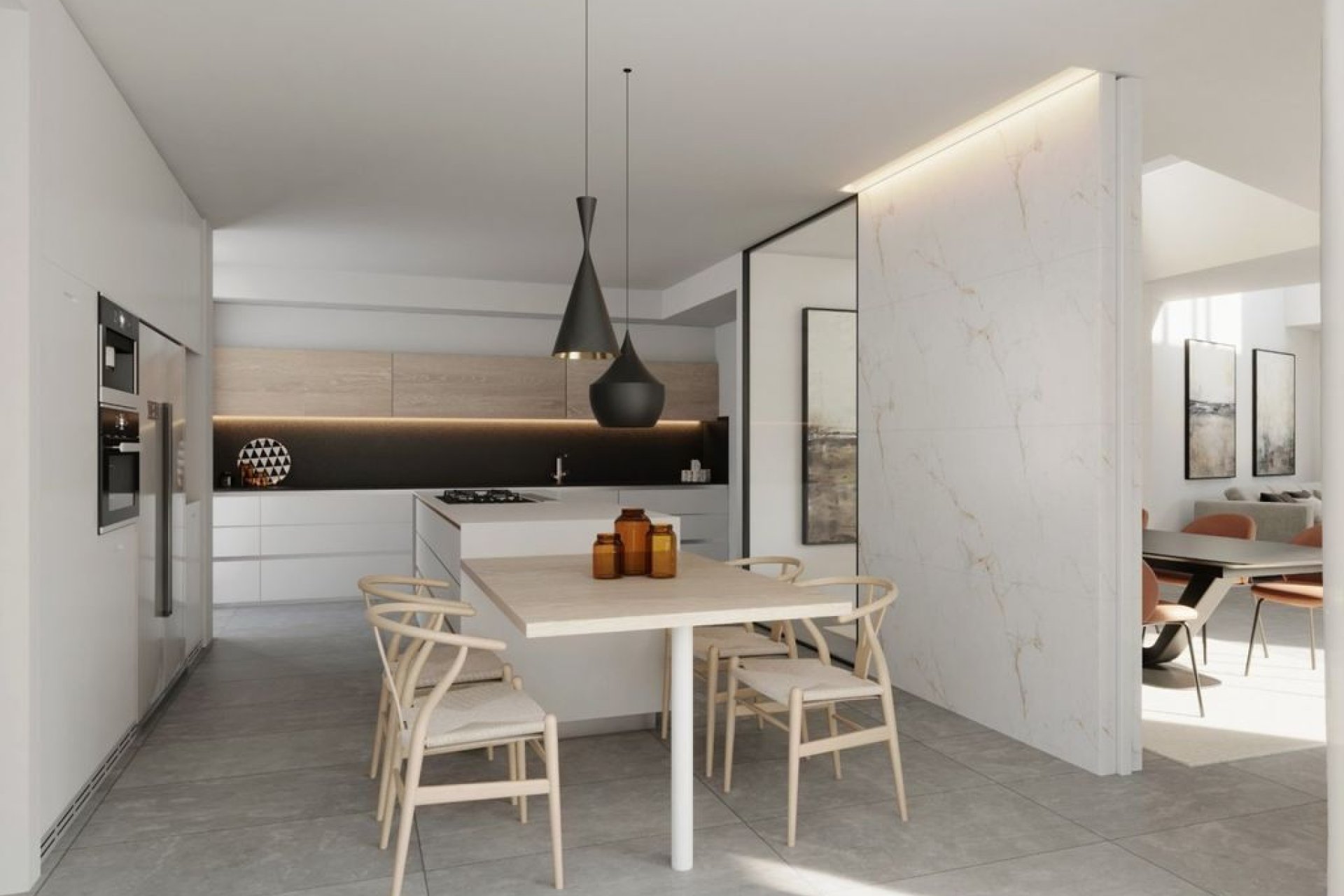 New Build - Villa - Sant Cugat