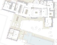 New Build - Villa - Sant Cugat