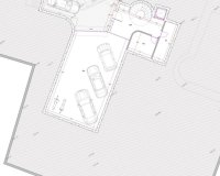 New Build - Villa - Sant Cugat