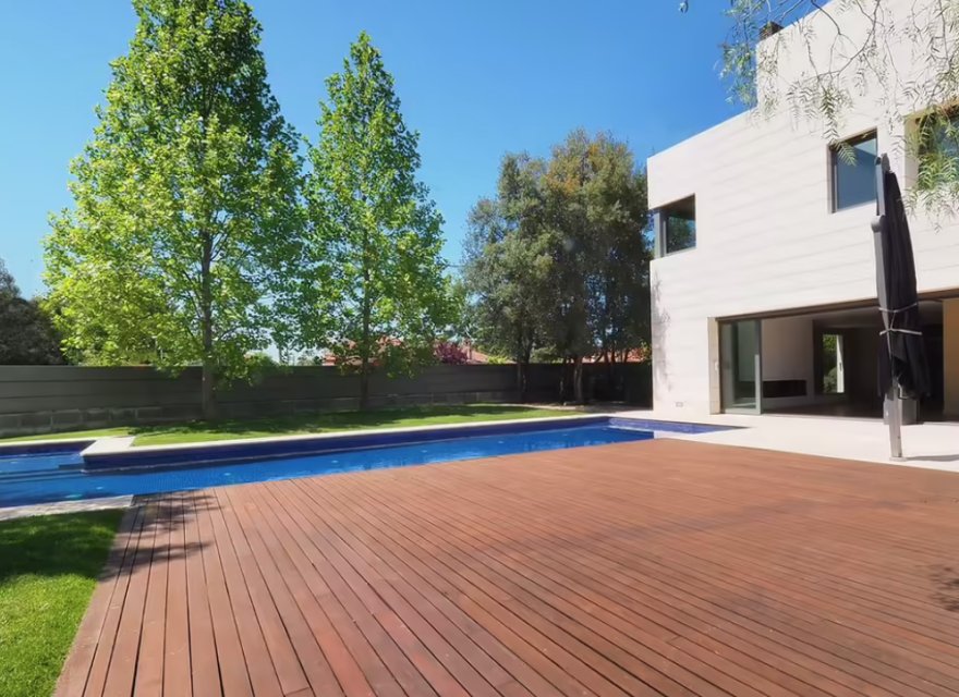 New Build - Villa - Sant Cugat