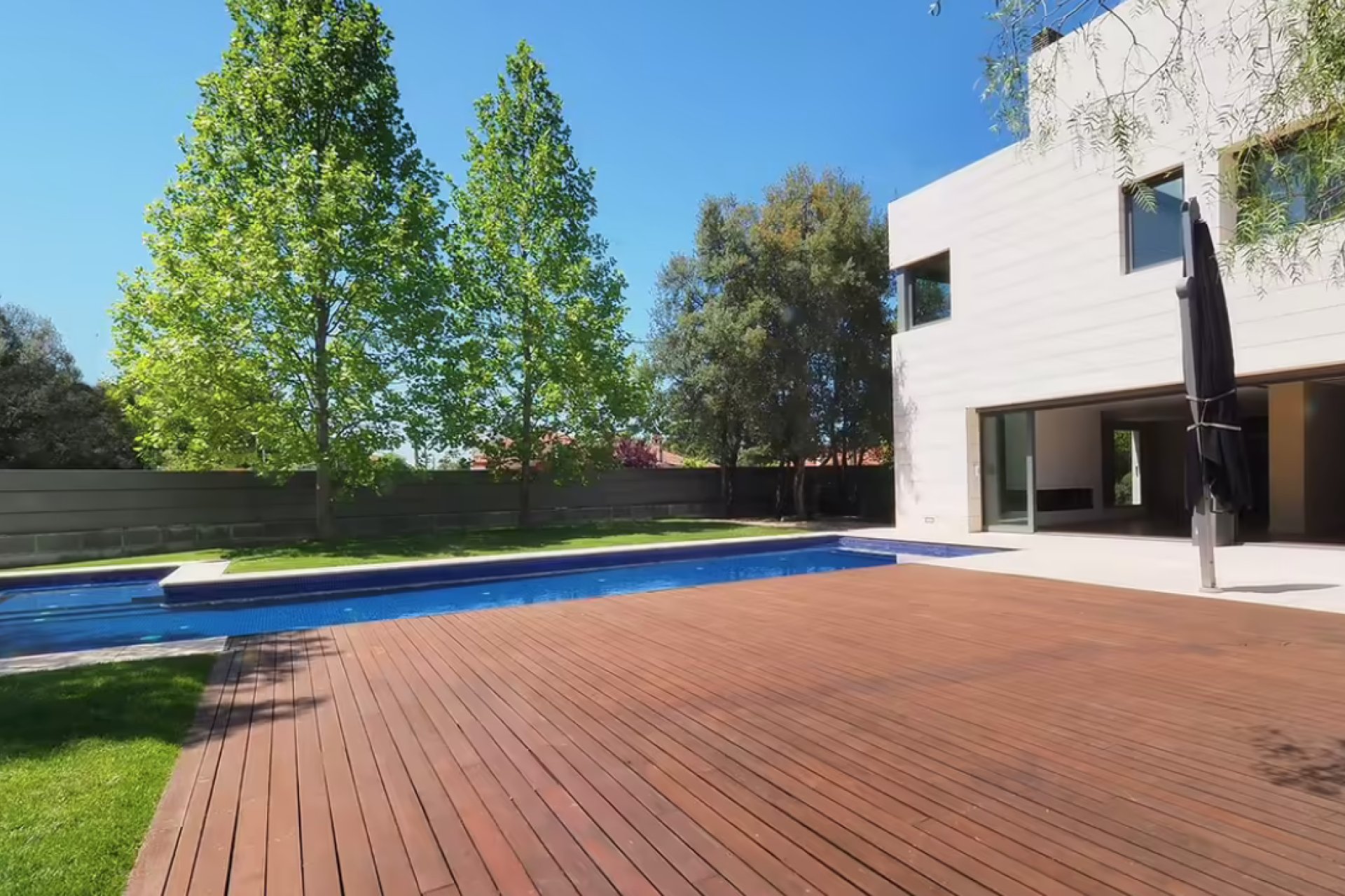 New Build - Villa - Sant Cugat