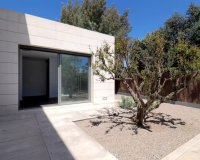 New Build - Villa - Sant Cugat