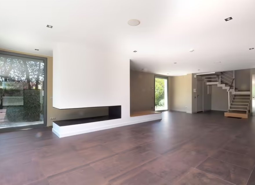 New Build - Villa - Sant Cugat