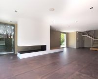 New Build - Villa - Sant Cugat