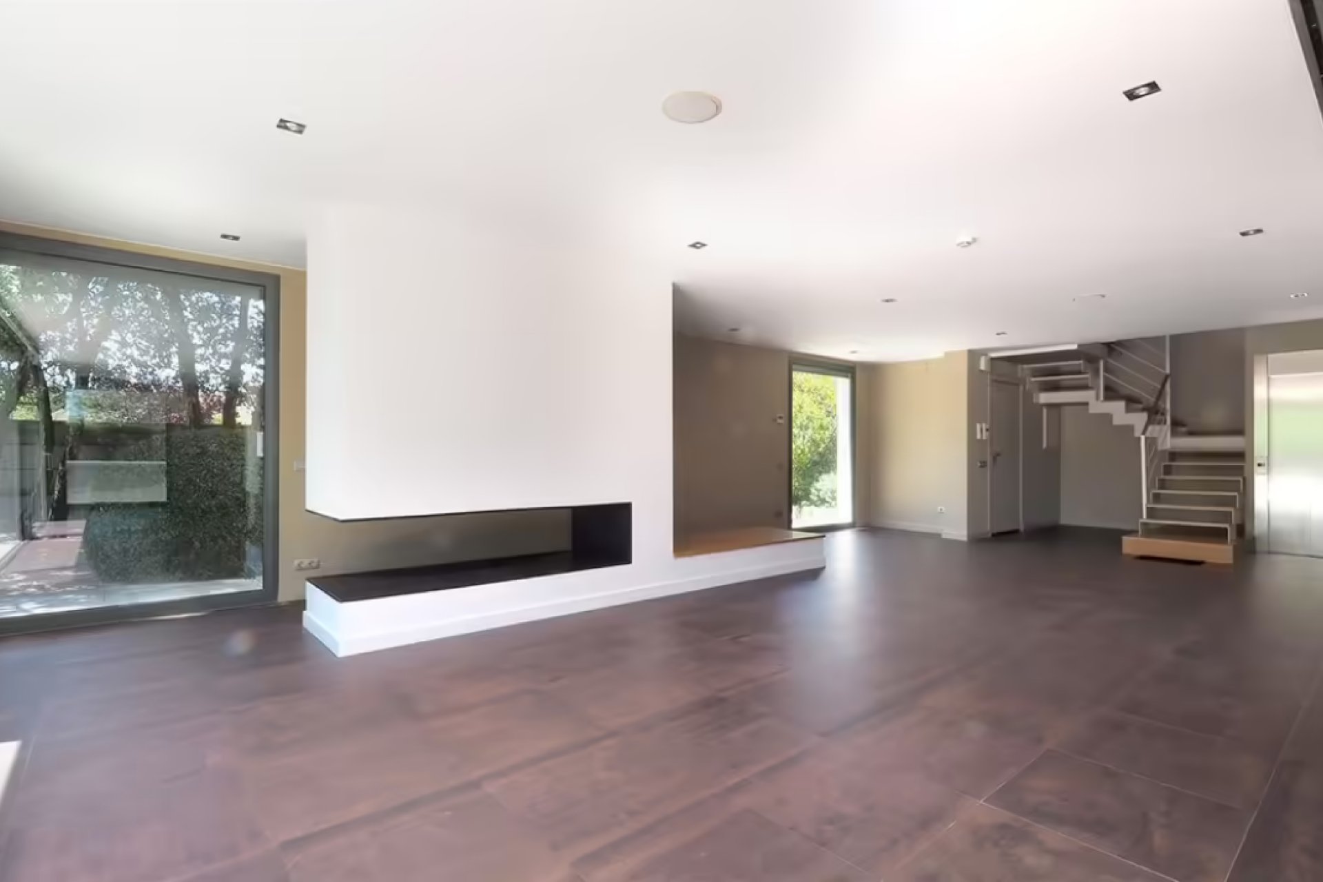 New Build - Villa - Sant Cugat