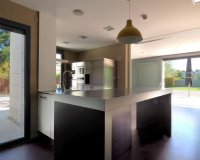 New Build - Villa - Sant Cugat