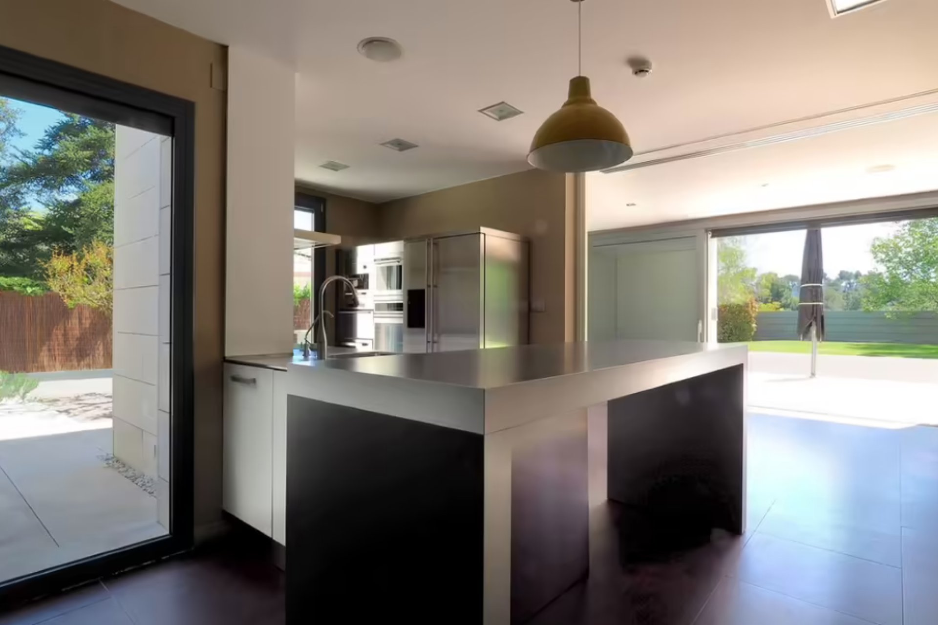 New Build - Villa - Sant Cugat