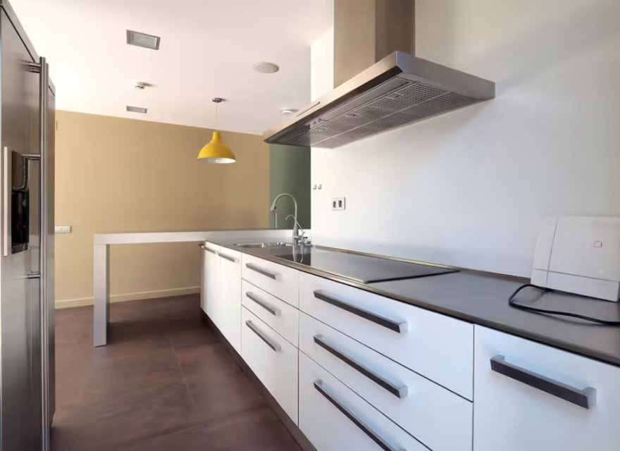 New Build - Villa - Sant Cugat