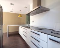 New Build - Villa - Sant Cugat