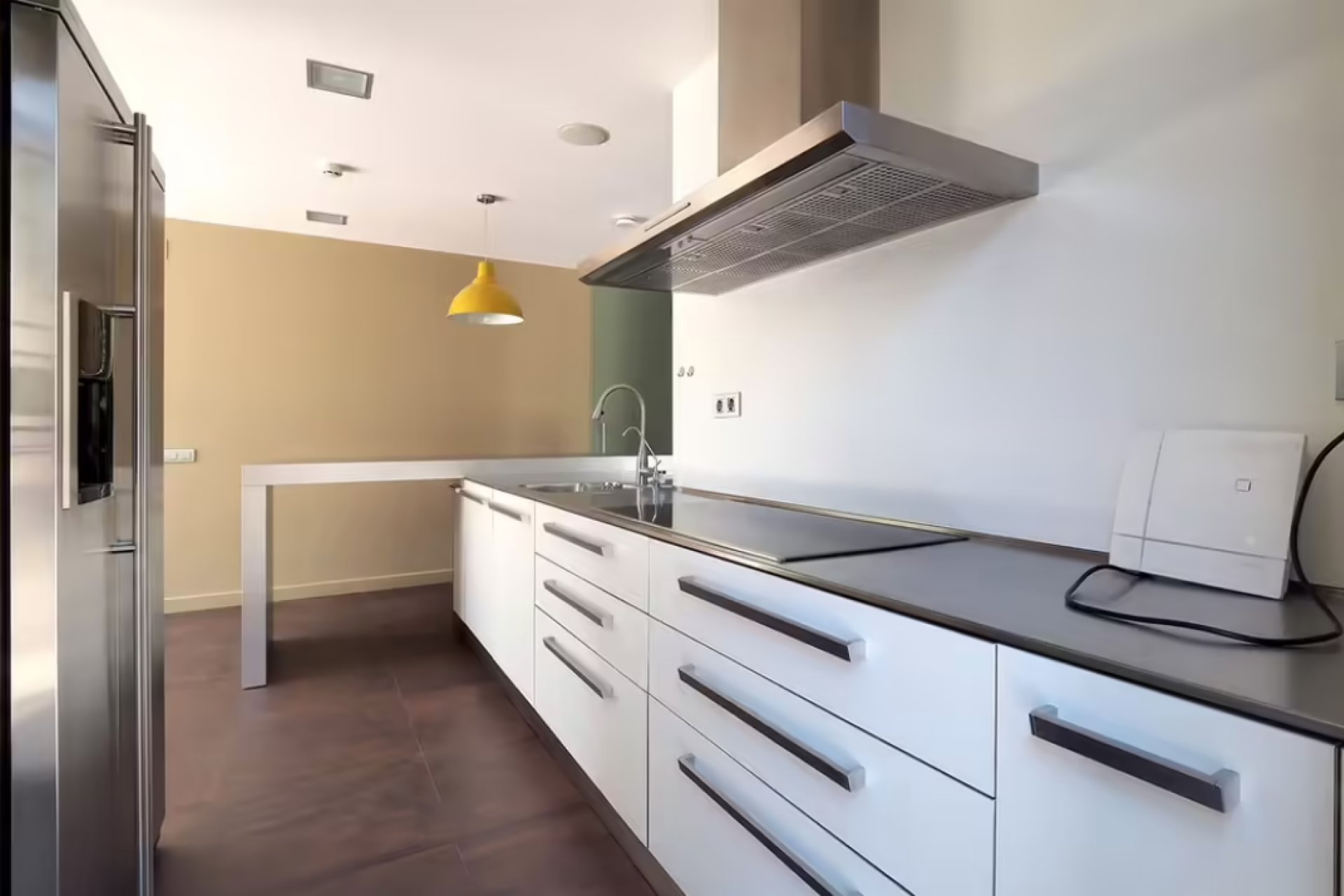 New Build - Villa - Sant Cugat