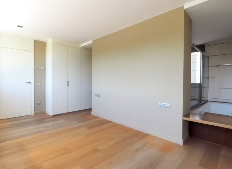 New Build - Villa - Sant Cugat