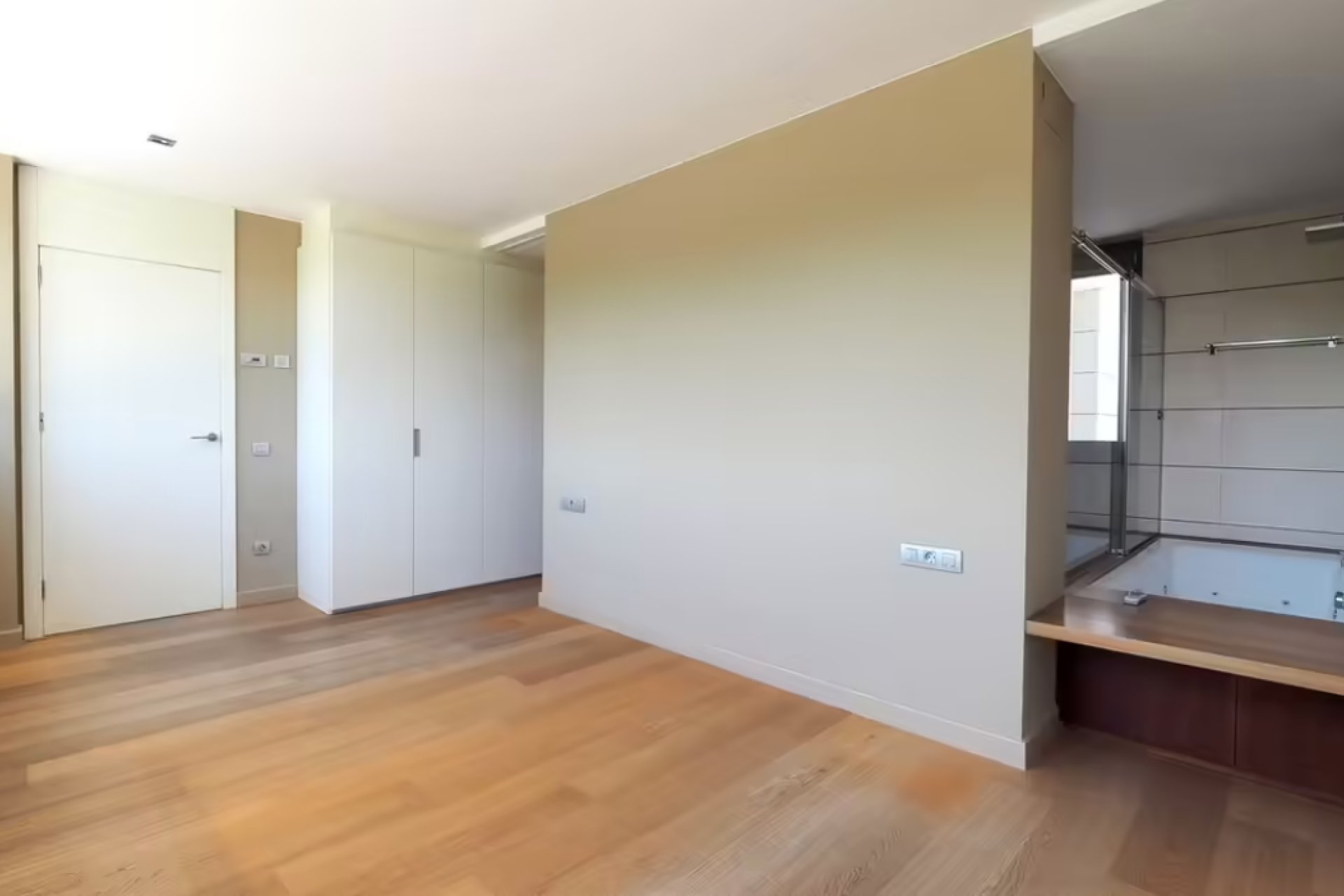 New Build - Villa - Sant Cugat