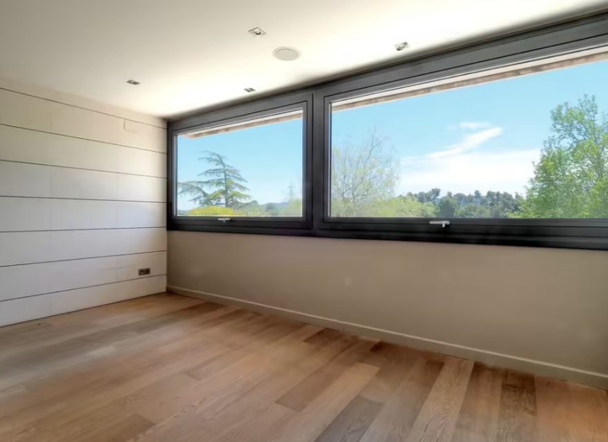 New Build - Villa - Sant Cugat