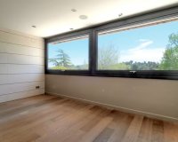 New Build - Villa - Sant Cugat