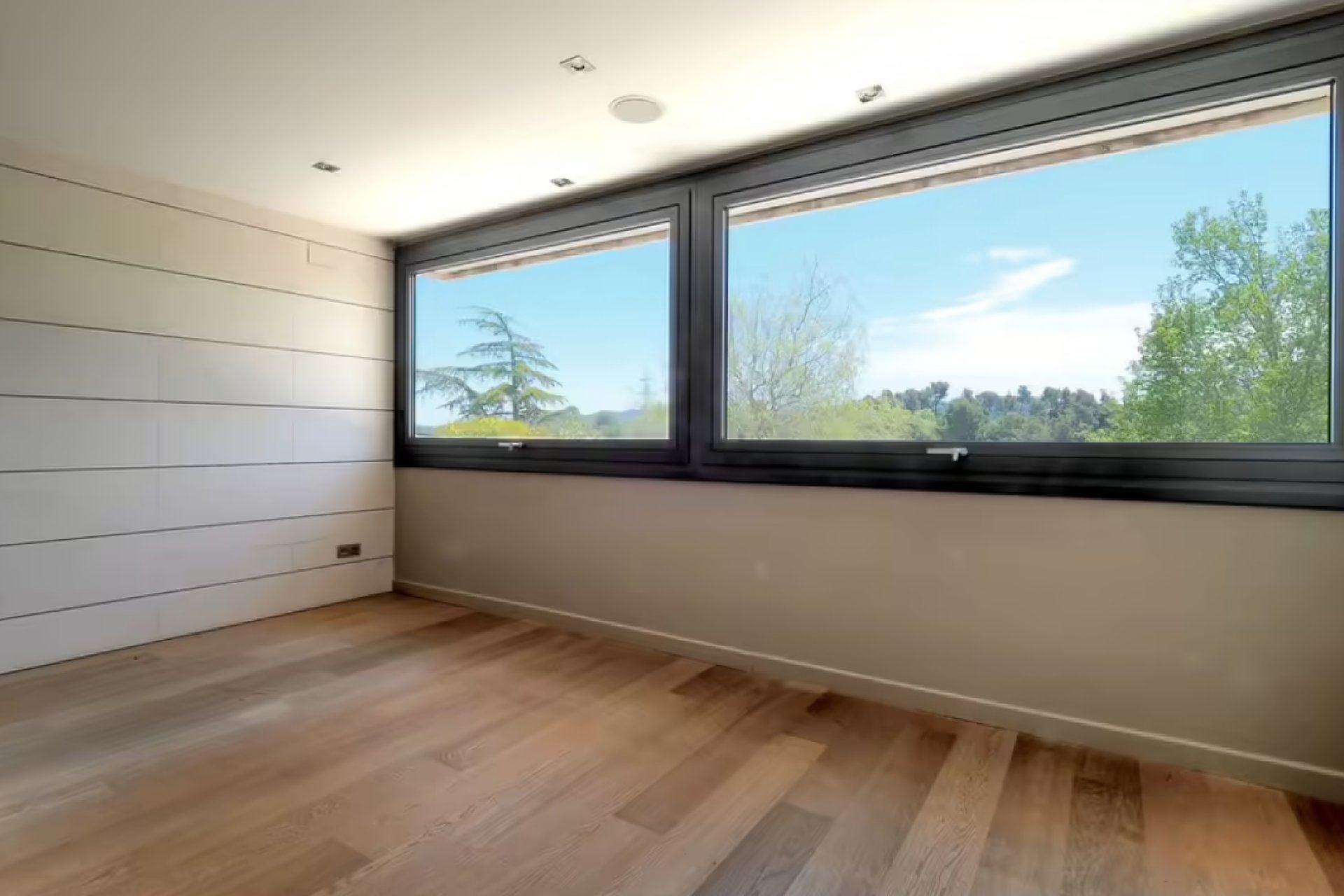 New Build - Villa - Sant Cugat