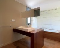New Build - Villa - Sant Cugat