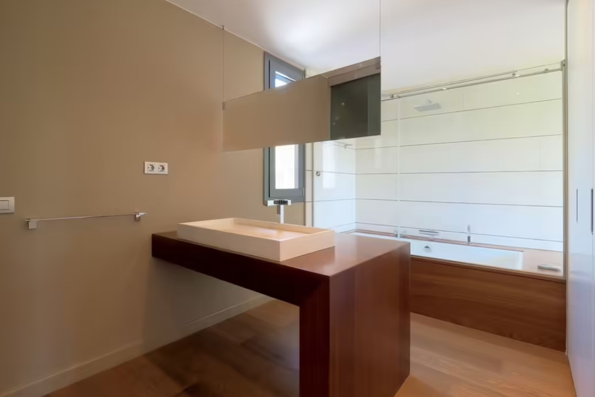 New Build - Villa - Sant Cugat