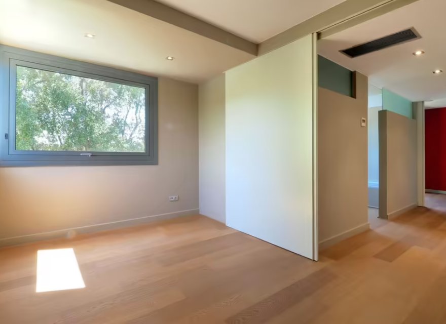 New Build - Villa - Sant Cugat