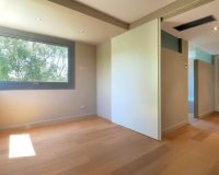 New Build - Villa - Sant Cugat