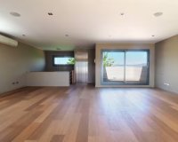 New Build - Villa - Sant Cugat